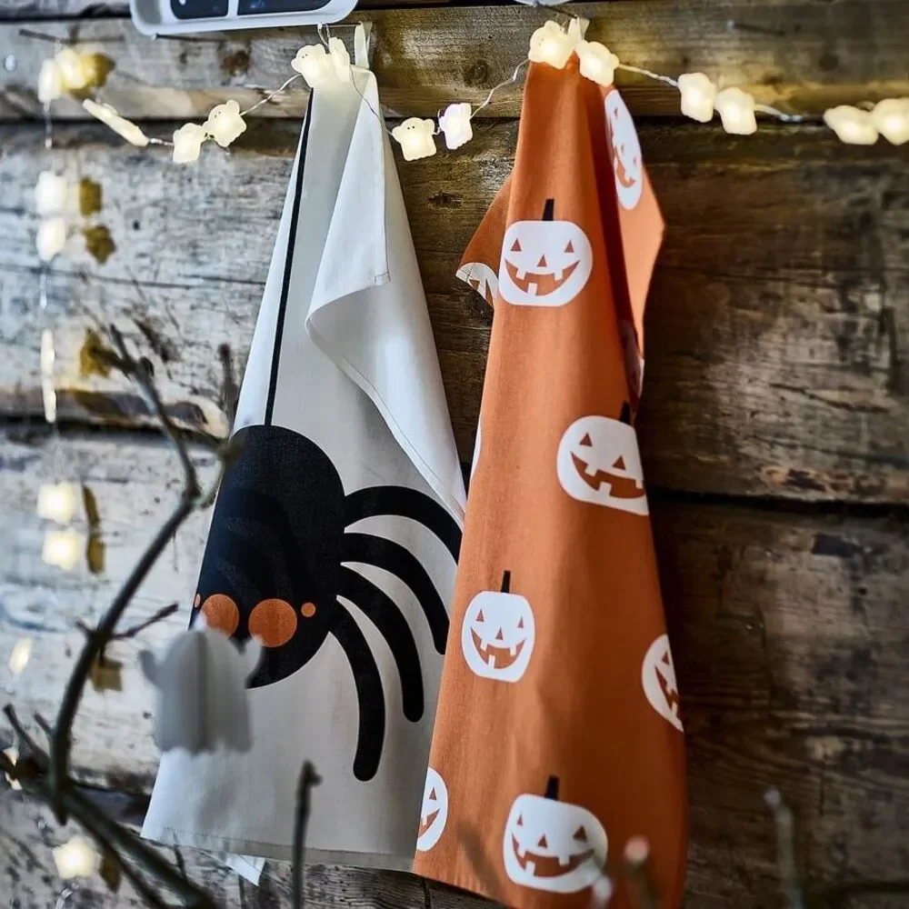 IKEA Tea Towels Kustfyr 2026 NEW 18